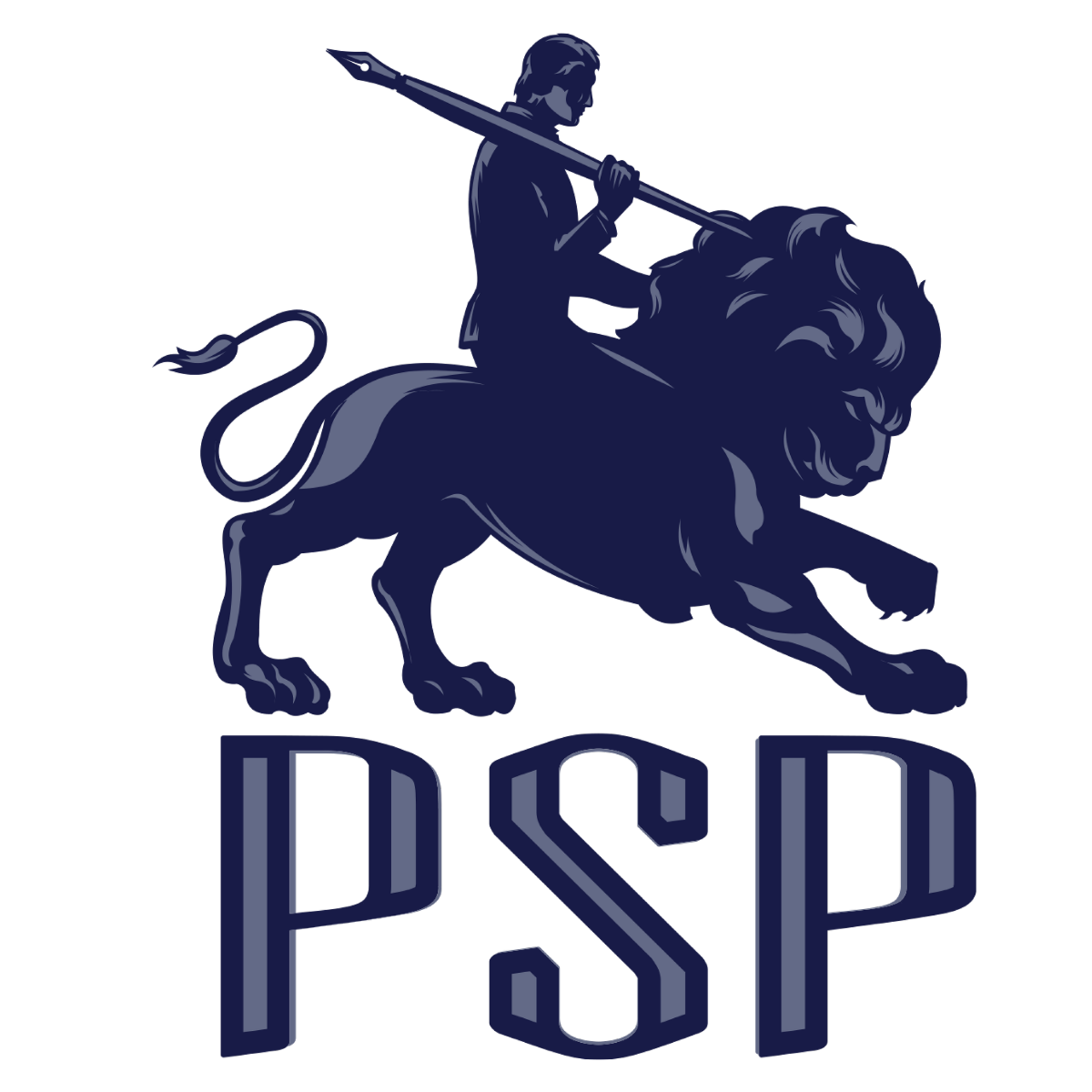 Play Submission Pro Logo