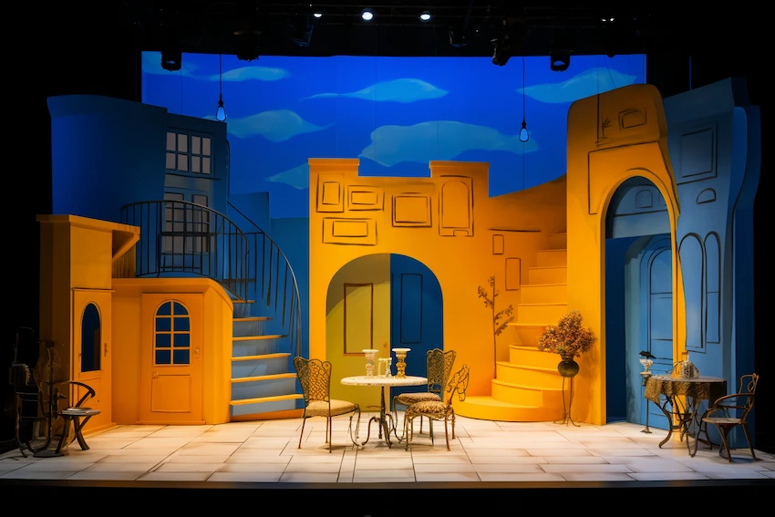 stageplay set for play submissions